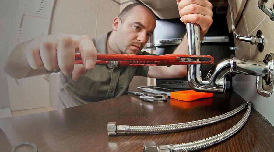 Local tankless water heater installation in Burgess, VA